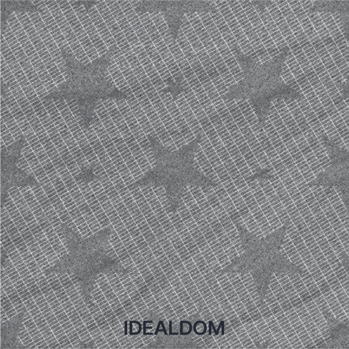 Плитка 41ZERO42 PIETRE41 OUTLINE GREY C 20X20