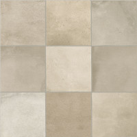 LA FENICE FATTOAMANO CEMENTINA MULTICOLOR 61.5x61.5