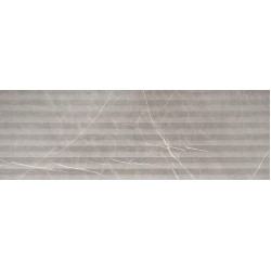 AZUVI VALLEY DARK GREY AZUVI ДЕКОР 30X90