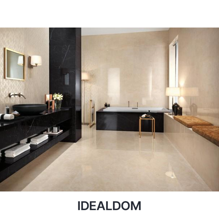 Плитка ATLAS CONCORDE MARVEL STONE DESERT BEIGE 45X90