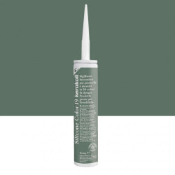 Герметик (Силикон) Декоративный Kerakoll Fugabella Color Silicone 19 310 Мл (Ksc19)