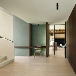 MARAZZI FABULA MMDY TRAVERTINO RETT 100X100X0,85