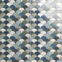MAINZU BELLAGIO ESCAMA BLU 10x30