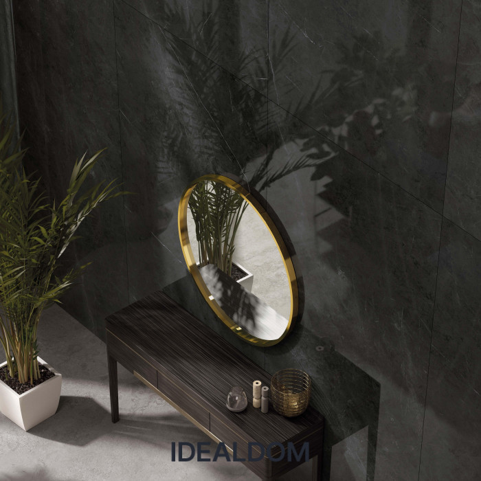 Плитка ABK SENSI WIDE PIETRA GREY LUX+ 120X120