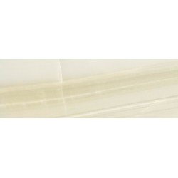 NEWKER MARBLE+ ONYX IVORY 188205 29,5X90