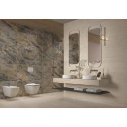 CERRAD DIGNITY BEIGE RECT 59.7X119.7X0.8