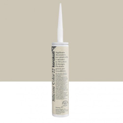 Герметик (Силикон) Декоративный Kerakoll Fugabella Color Silicone 22 310 Мл (Ksc22)