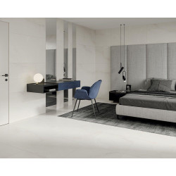 PARADYZ ELEGANTSTONE BIANCO RECT LAP 59,8X59,8X0,9