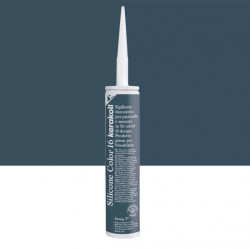 Герметик (Силикон) Декоративный Kerakoll Fugabella Color Silicone 16 310 Мл (Ksc16)