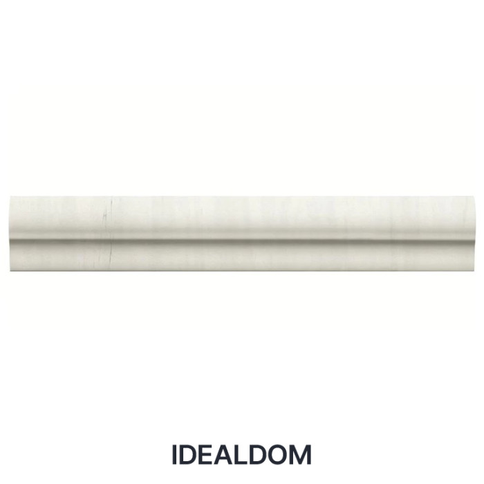 Плитка ATLAS CONCORDE MARVEL STONE BIANCO DOLOMITE LONDON LSLM 5X30,5