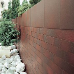 PARADYZ KLINKIER CLOUD BROWN DURO BAZOWA STRUKTURALNA 30x30