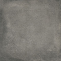 LA FENICE FATTOAMANO NERO RETT 61x61