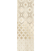 MARCONI CERAMICA GUSTO BEIGE GLAMUR DECOR 24,4 Х 74,4