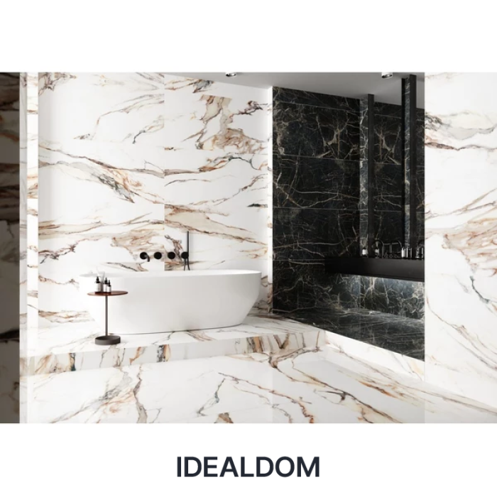 Плитка CERRAD CALACATTA GOLD POLER 59.7X119.7