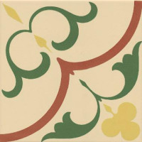 VIVES CERAMICA 1900 GAUDI-1 20X20X0,8