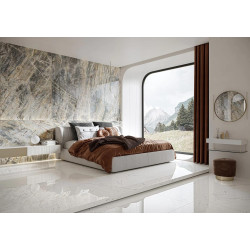 CERRAD BRAZILIAN QUARTZITE AMBER POL 59,7X119,7X0,8