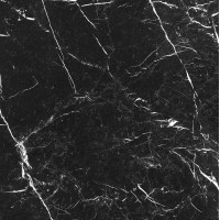 MARAZZI ALLMARBLE ELEGANT BLACK RETT M3AL 60X60X1