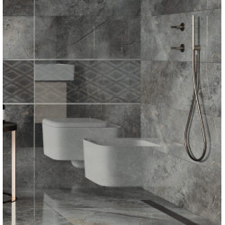 CERRAD MASTERSTONE GRAPHITE 60X120