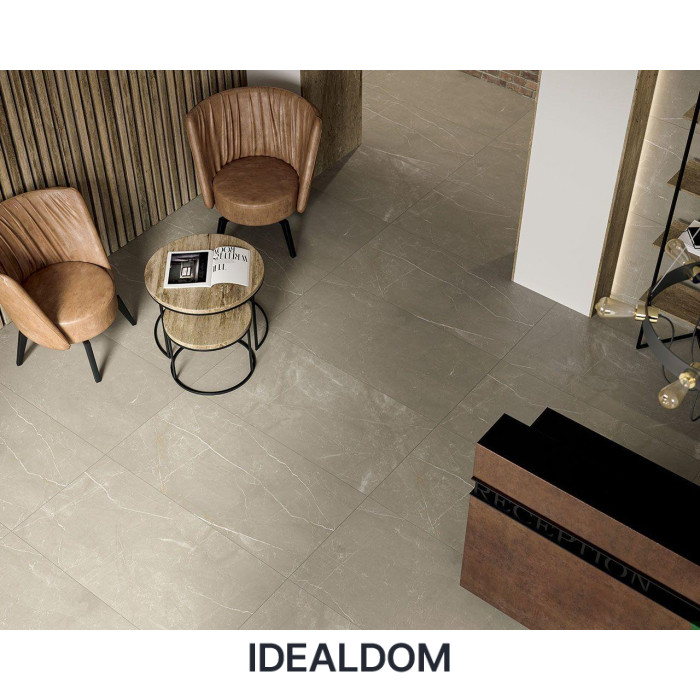 Плитка PARADYZ LINEARSTONE TAUPE RECT 59,8X119,8X0,9