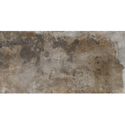 CERRAD ENDLESS TIME RUST LAP 59.7X119.7X0.8