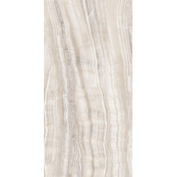 ABK SENSI WIDE ONICE BEIGE BOOK MATCH SLAB B LUX+ 120X240