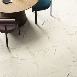 FIORANESE MARMOREA INTENSA VENATO CARAMEL R 0M5712R 74X148X1