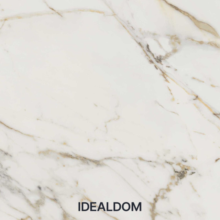 Плитка MARAZZI ALLMARBLE GOLDEN WHITE RETT M4FV 75X75X1