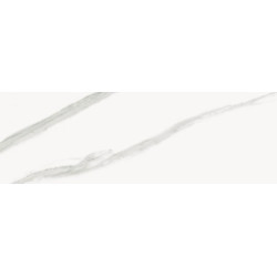 NEWKER MARBLE+ STATUARIO WHITE 188201 29,5X90