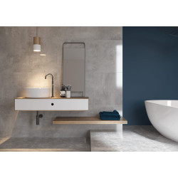 CERRAD SOFTCEMENT SILVER POLER 60X120