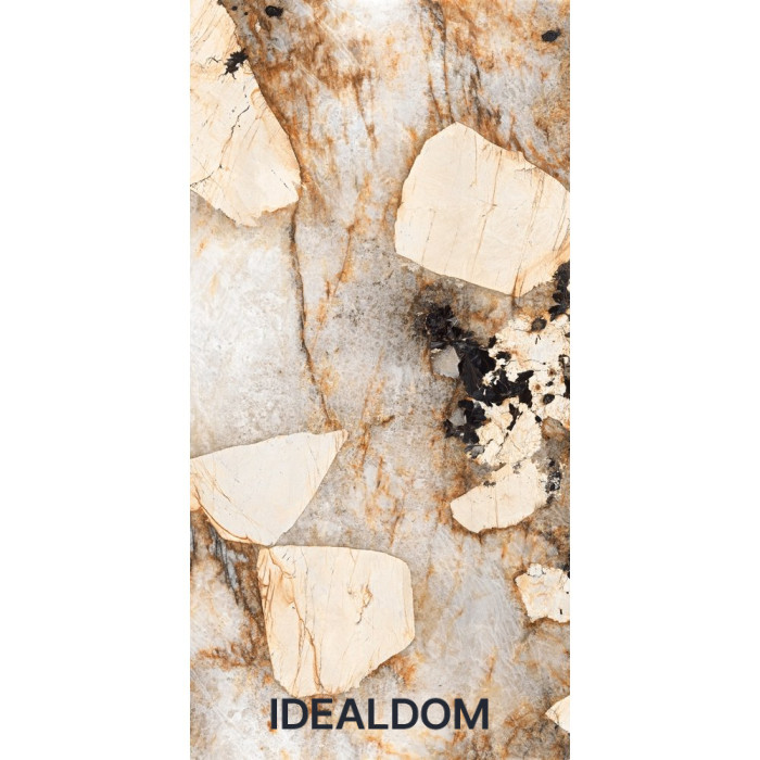 Плитка MARAZZI GRANDE MARBLE LOOK PATAGONIA LUX ST. MNG7 162x324x1,2