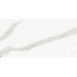 NEWKER MARBLE+ STATUARIO NANOTECH WHITE 188111 60X120