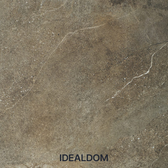 Плитка CERRAD CLIFF DARK BROWN RECT. 2.0 59.7X59.7 ТЕРРАСНАЯ ПЛИТА
