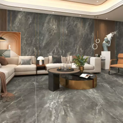ALMERA CERAMICA-2 FYC0990180GAS AZURRA GRIS 90X180