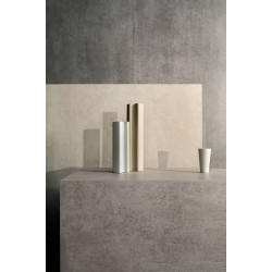 LEA CERAMICHE CONCRETO AND ZOOM CONCRETO EXTRA LIGHT GRIP LGWC360 60X60