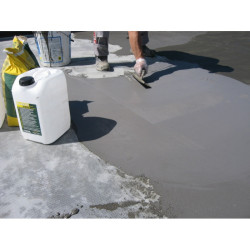 Эластичная Гидроизоляция Litokol Elastocem 2-Комп. A+B 24+8 Кг (Elst0024+Elst0008)