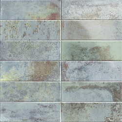 MAINZU BELLAGIO AQUAMARINE 10x30