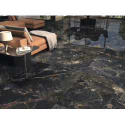 AZULEJOS BENADRESA ICARO DARK PULIDO 120X260
