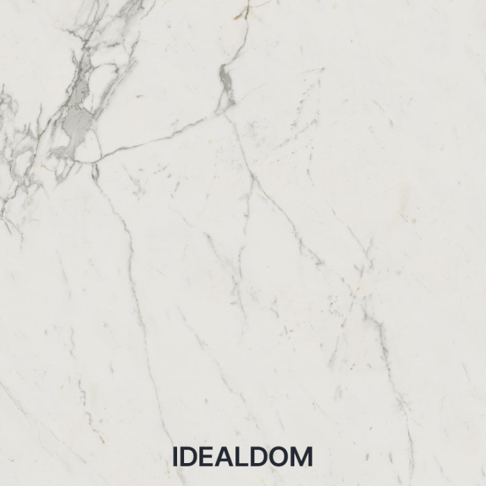 Плитка ATLAS CONCORDE MARVEL CALACATTA EXTRA RT LAPP AY2R 120X120X0,9
