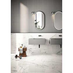 FIORANESE MARMOREA INTENSA TINTE GREIGE TALE 30X7,5