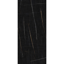 GEOTILES SAHARA NOIR POLISHED 120X280