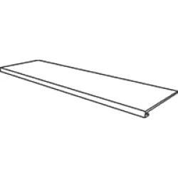 ELIOS NORWAY GRADINO COSTA RETTA CHERRY 33x120