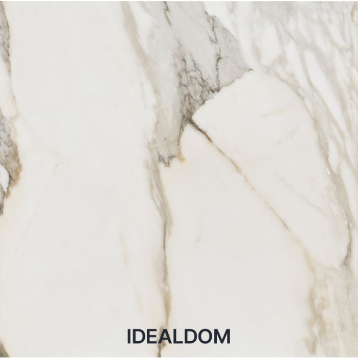 Плитка STARGRES CALACATA GOLD CALACATTA GOLD RETT. 60X60