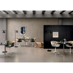 LEA CERAMICHE SLIMTECH TAKE CARE TAKE MOON 100X100