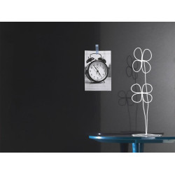 LEA CERAMICHE SLIMTECH ABSOLUTE TOTAL BLACK LEV 100X100