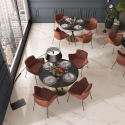 ABK SENSI WIDE CALACATTA GOLD LUX+ 367 160X320