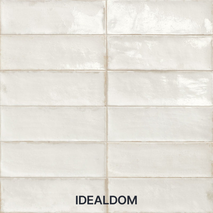 Плитка MAINZU ALBORAN WHITE 10x30