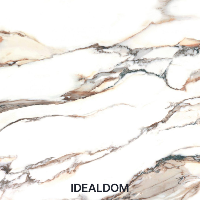 Плитка CERRAD CALACATTA GOLD POL 119.7X119.7X0.8