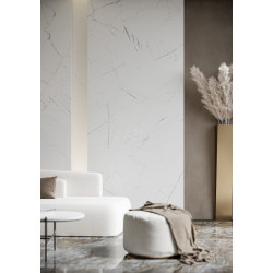 CERRAD MARMO THASSOS WHITE POL 59.7X119.7X0.8