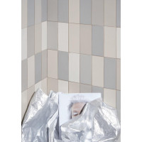 41ZERO42 COSMO BRICK MATTE GRIGIO 4100858 6,5X15,5