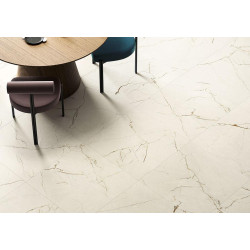 FIORANESE MARMOREA INTENSA VENATO CARAMEL M5601LR 60X60